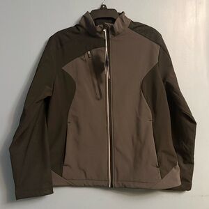 Womans Gray Jacket by North End w/ tags!